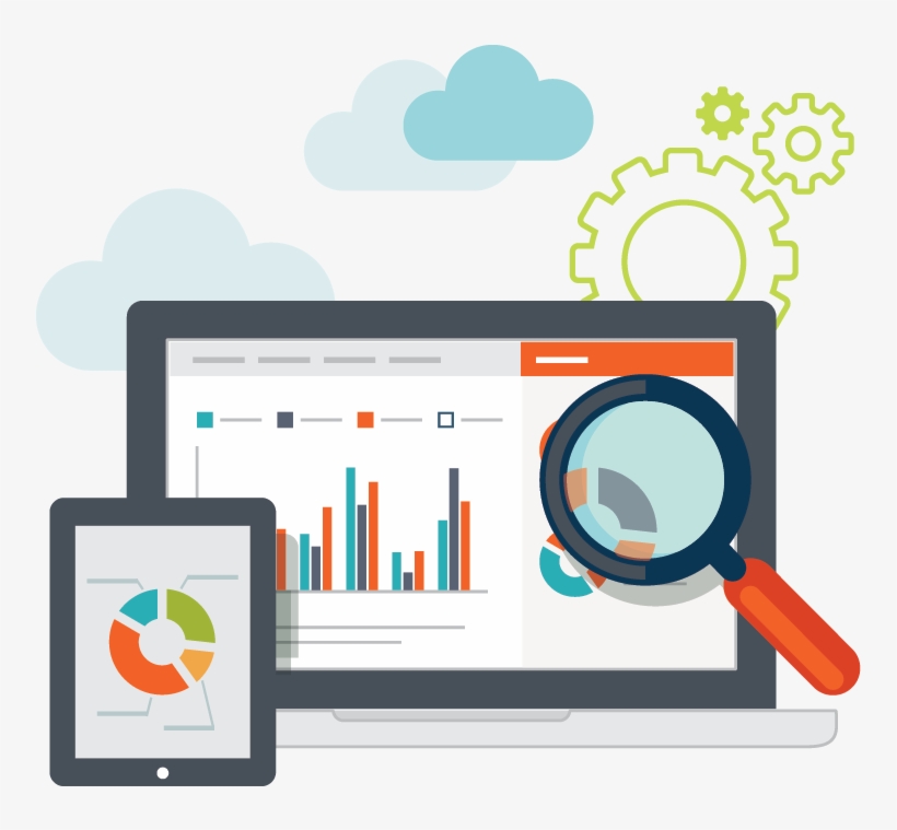 Analytics Services - Operations Analytics, transparent png