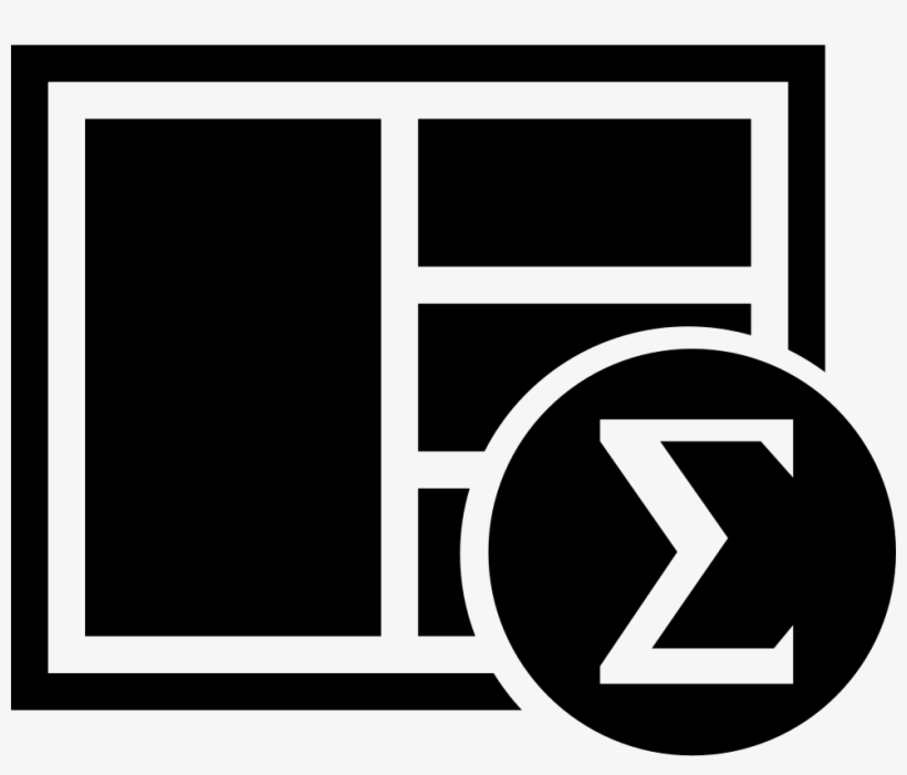 Business Summary Comments - Summary White Icon Png, transparent png