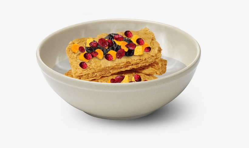 Just Finished Making My Ultimate Weet-bix Brekkie - Salsa Koriander, transparent png