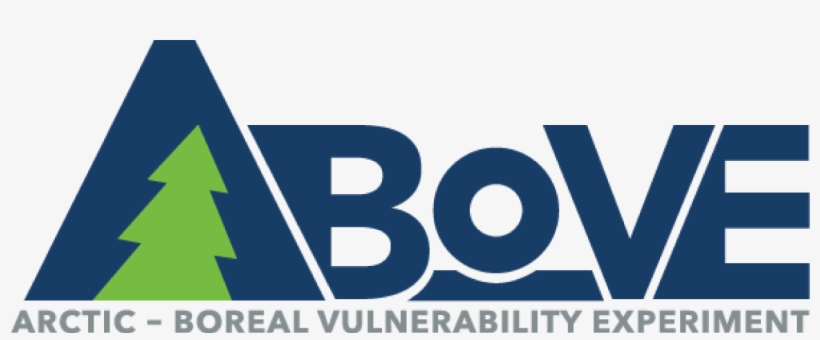 Abovelogo - Nasa Above, transparent png