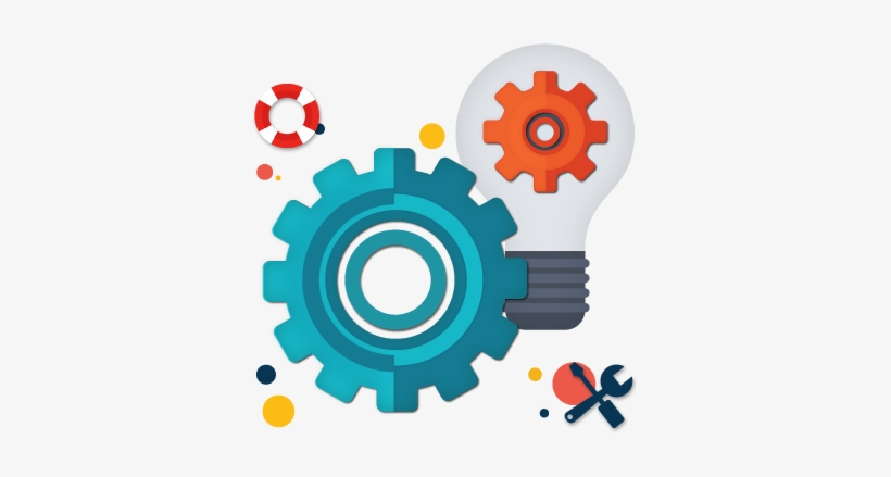 This Way, Technical Support Is Individualized And Can - Tractor Monogram Svg, transparent png