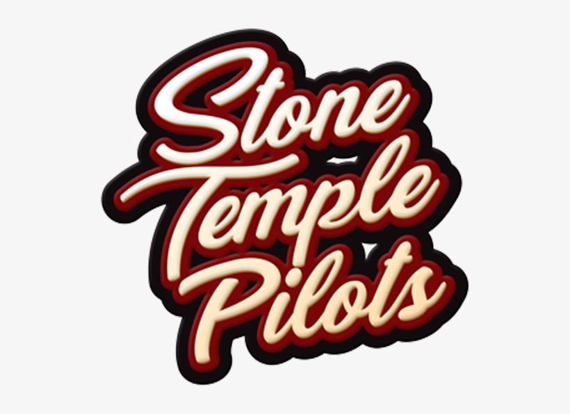 Stone Temple Pilots Has Weathered The Storm, Many Storms - Bush Stone Temple Pilots The Cult, transparent png