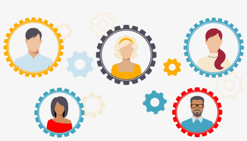 Customer Analytics - Customer Analytics Png, transparent png