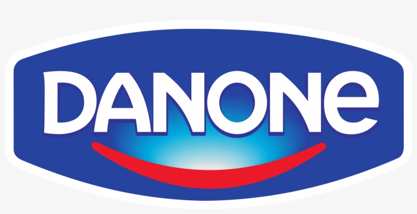Danone Spain - Logo Danone Png, transparent png