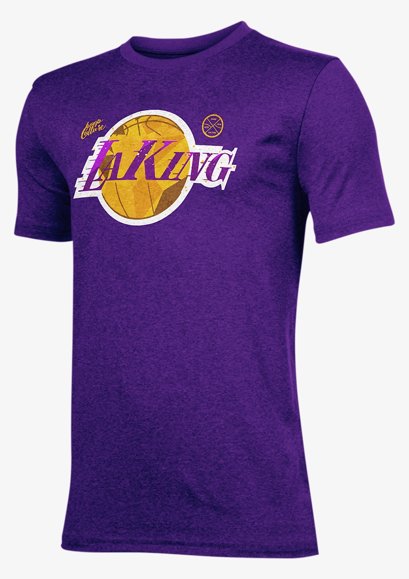 Showtime La King T Shirt T Shirt, transparent png