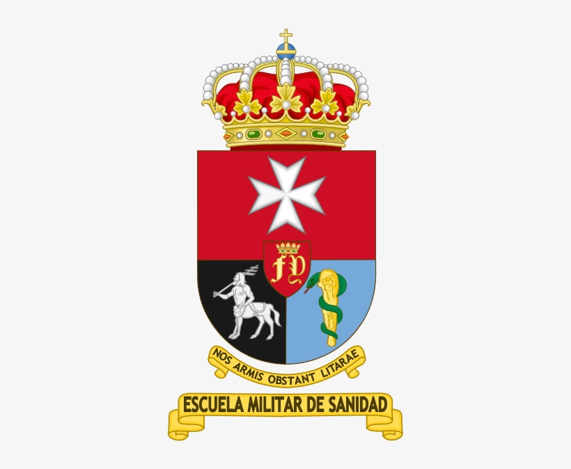 Military Medical School, Spain - Ordem Nossa Senhora Das Merces, transparent png