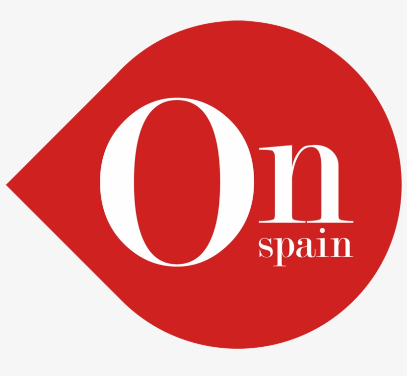 On Spain Logo Vid 2 - Onspain Malaga, transparent png