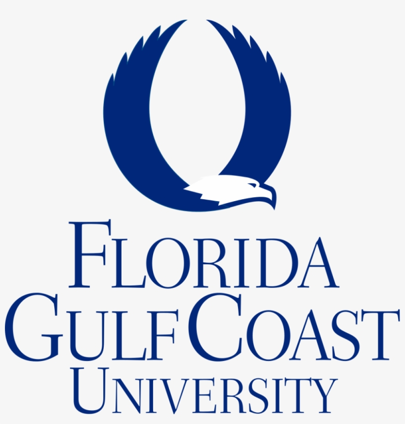 This Gofundme Page Is Made To Help Raise Any Donations, - Florida Gulf Coast University Logo Png, transparent png