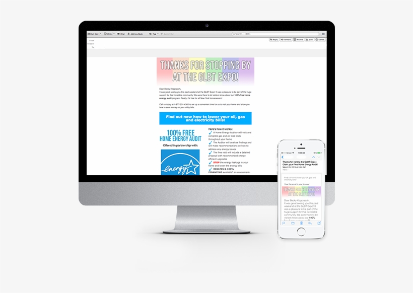 Glbt Energy Email Blast - Auto Service, transparent png