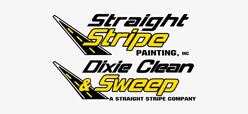 Straight Stripe Painting Straight Stripe Painting - Straight Stripe And Dixie Clean And Sweep, transparent png