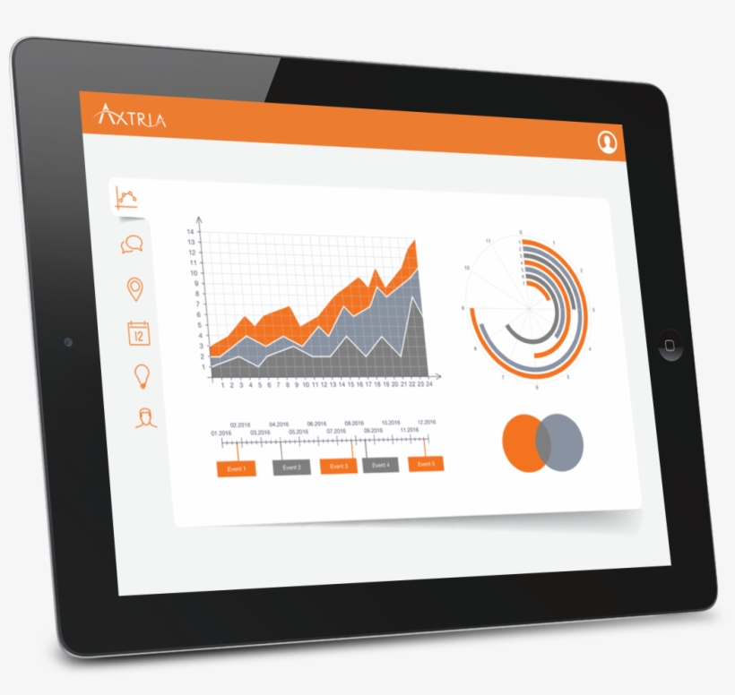 The Days Of Mass Marketing Campaigns Are Over - Digital Analytics Png, transparent png