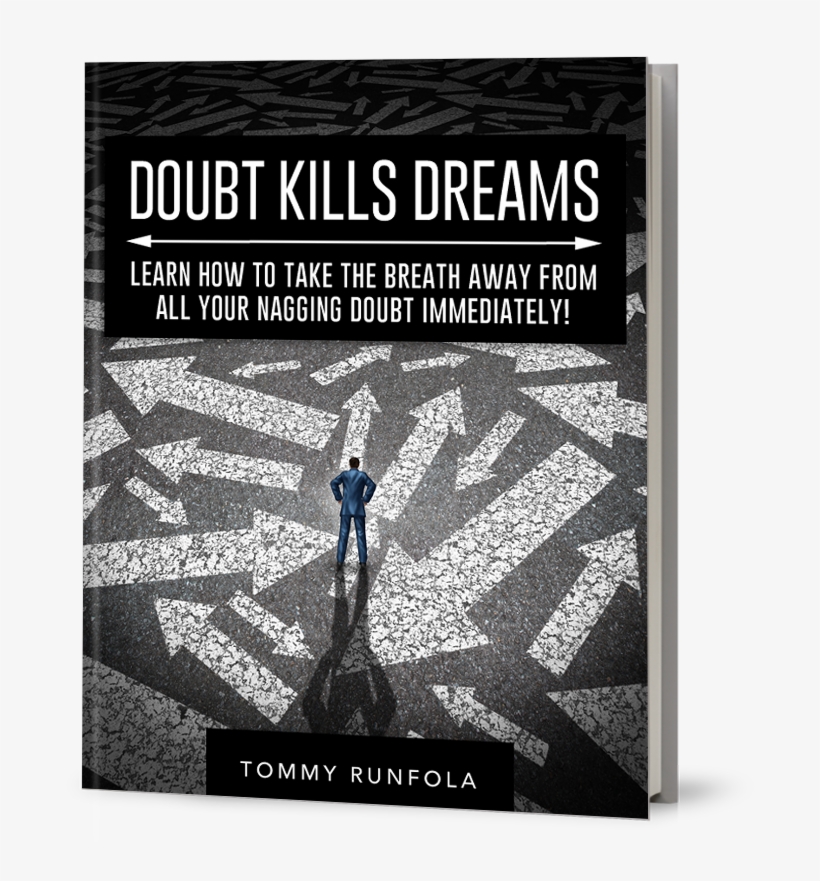Doubt Kills Dreams - Road To Permissiveness? Change And Convergence Of Moral, transparent png