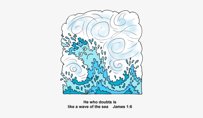 Sea Of Doubt, transparent png