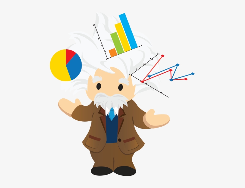 Einstein Analytics - Salesforce Einstein Analytics, transparent png