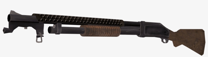 Assault Rifle, transparent png