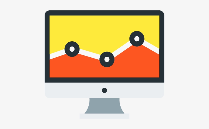 Website Analytics, transparent png