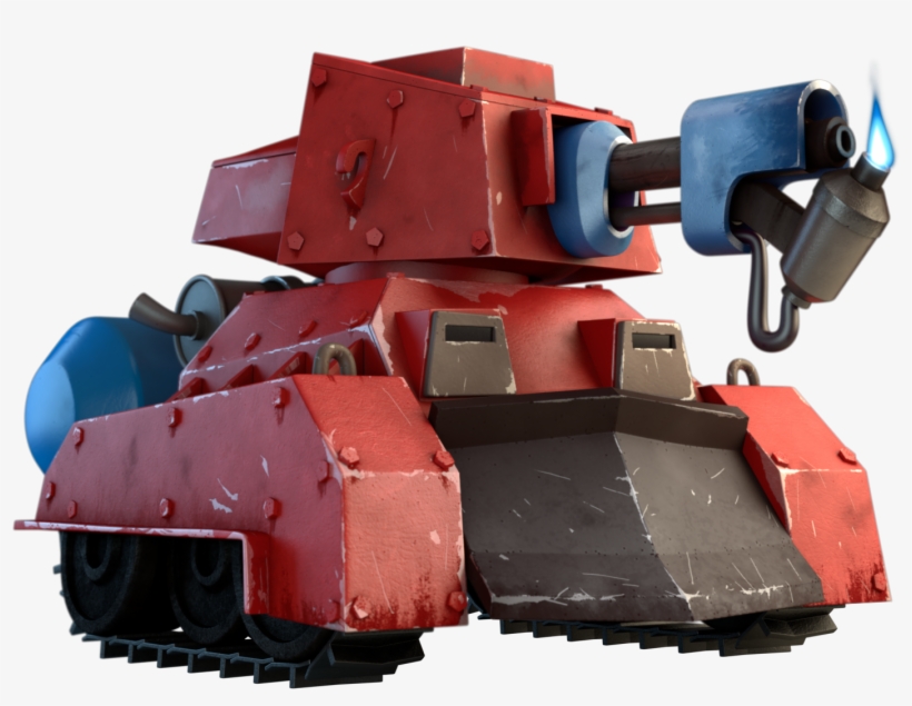 Scorcher - " - Scorcher Boom Beach, transparent png