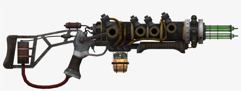 We1ydff - Plasma Weapon Fallout, transparent png