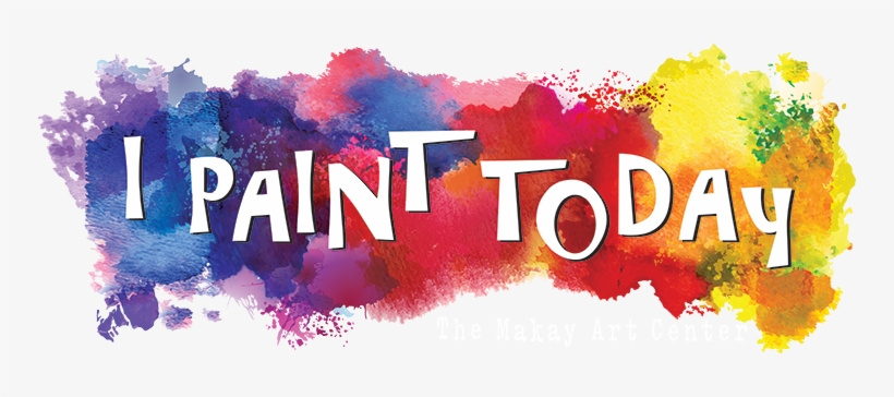 I Paint Today - I Paint Today Chelmsford, transparent png