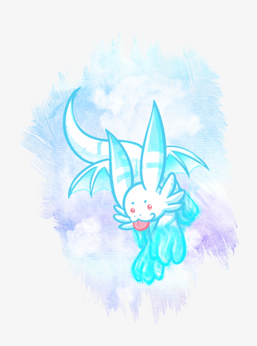 Soaring~ - Illustration, transparent png