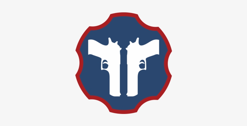 Co-ed Intro To Pistol Or Revolver - Police, transparent png
