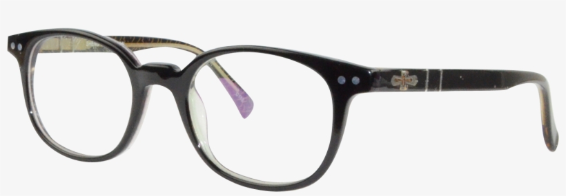 Prescription Ray Ban Womens Pink Frame Png Background - Glasses, transparent png