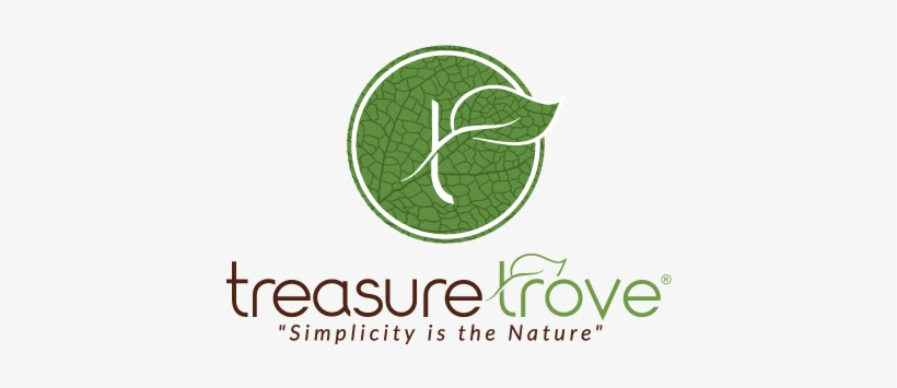 Treasure Trove Snacks - Logo, transparent png