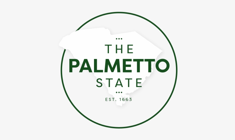 South Carolina - Circle, transparent png