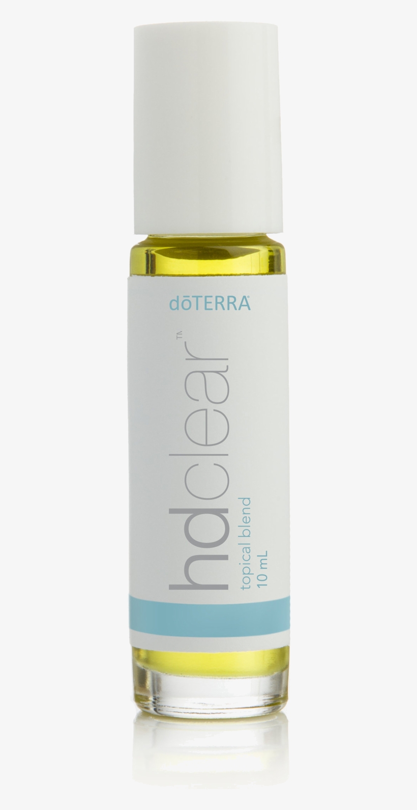 Hd Clear - Australian Made Natural Organic Rose Oil Skin Care, transparent png