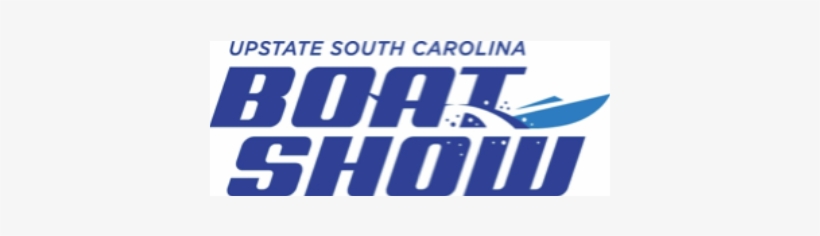 Upstate South Carolina Boat Show - Boat, transparent png