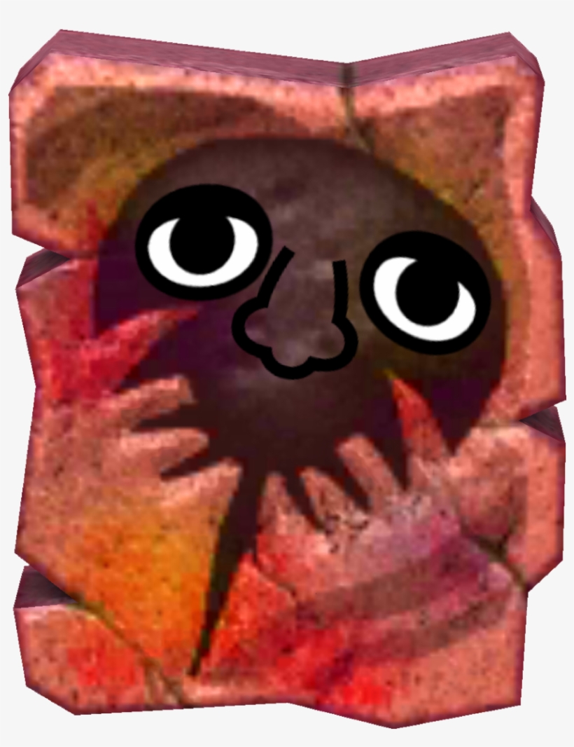 Hermet Crab Fossil - Wiki, transparent png