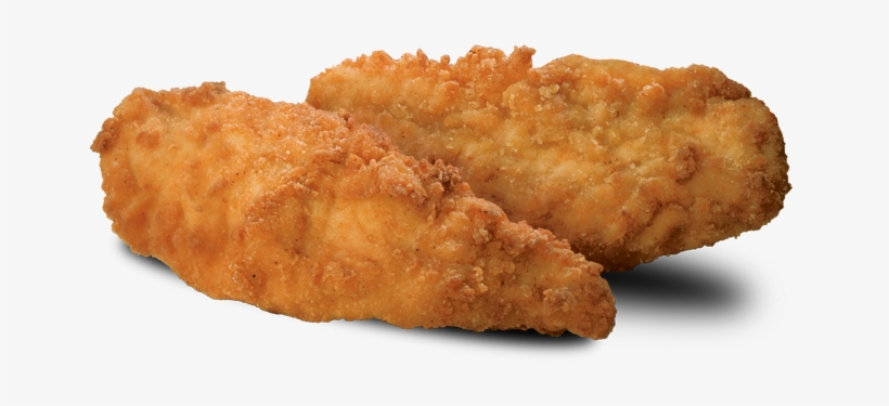 Chick Fil A Does It Right - Chickfila Strips, transparent png
