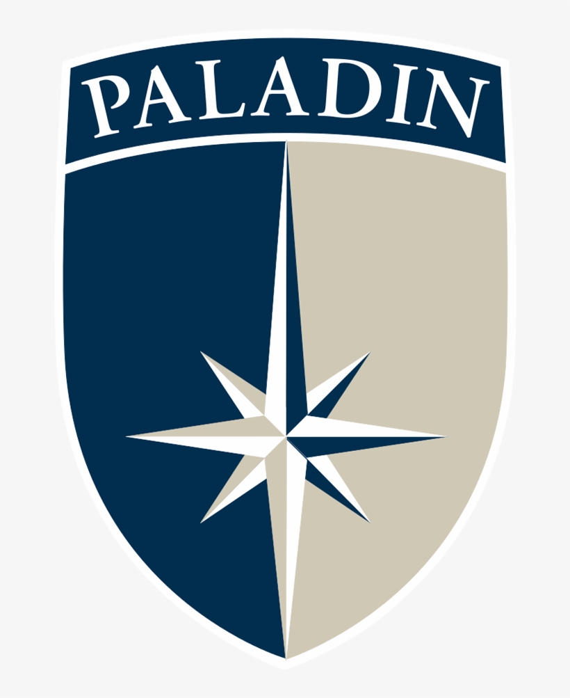 Paladin Energy Logo - Logo Paladin Energy Ltd, transparent png