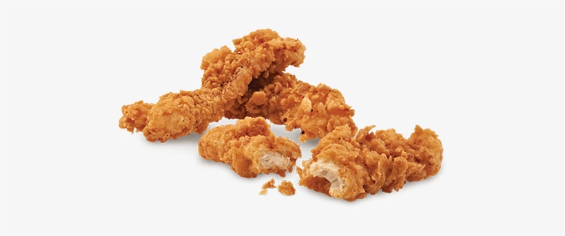 Fried Chicken Strips Png, transparent png
