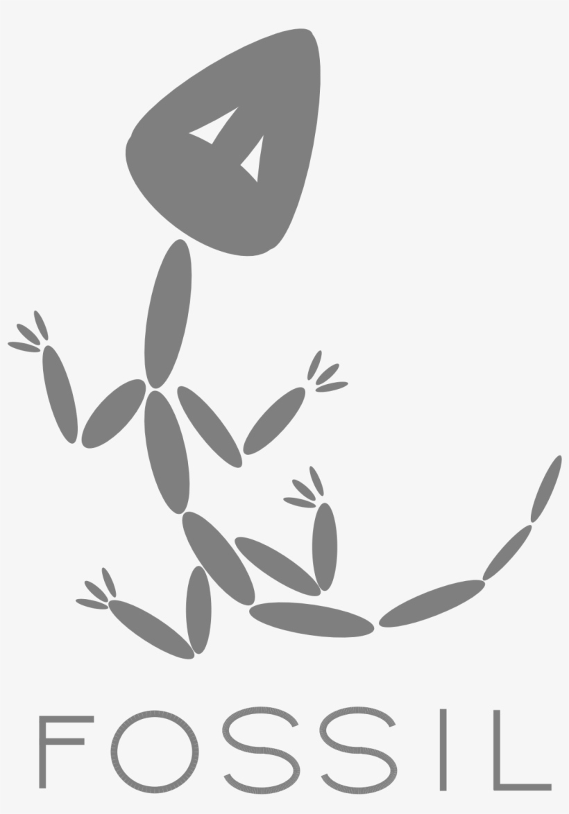 Fossil Scm Logo, transparent png