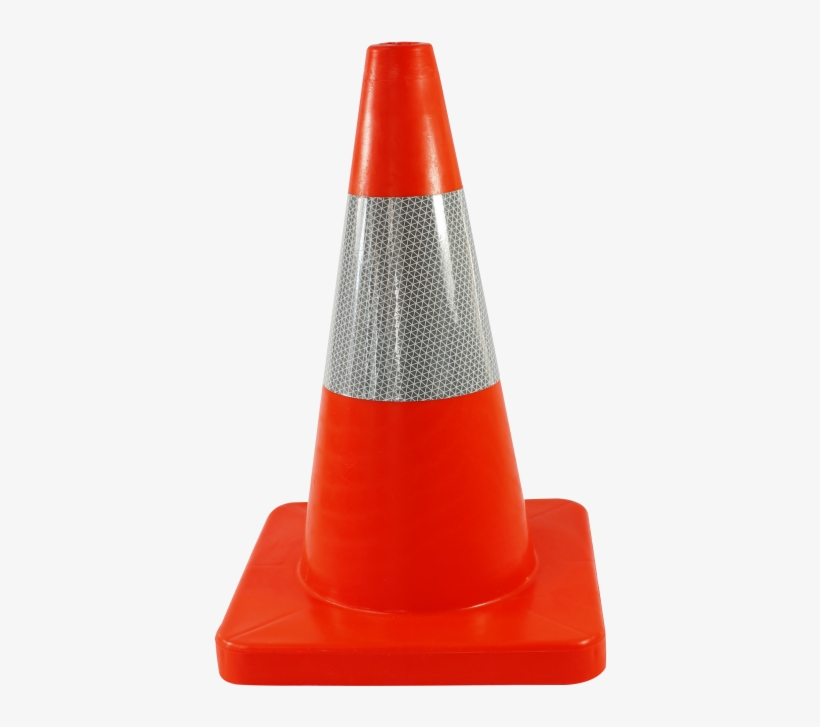 We Can Customize Cones According To Specific Requirements, - Coni Spartitraffico, transparent png