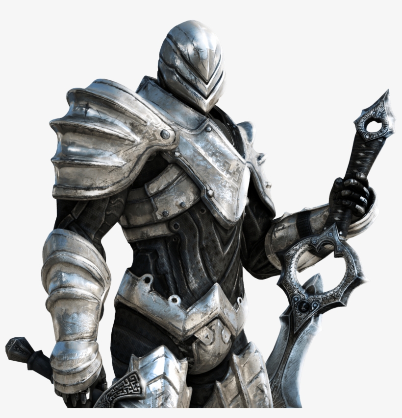 Related - Infinity Blade 2, transparent png