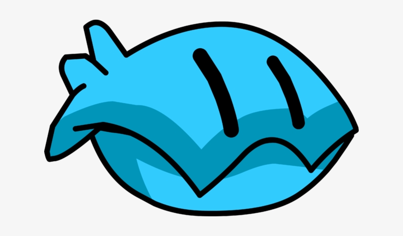 Aqua Grabber Clam - Sensei And The Aqua Grabber, transparent png