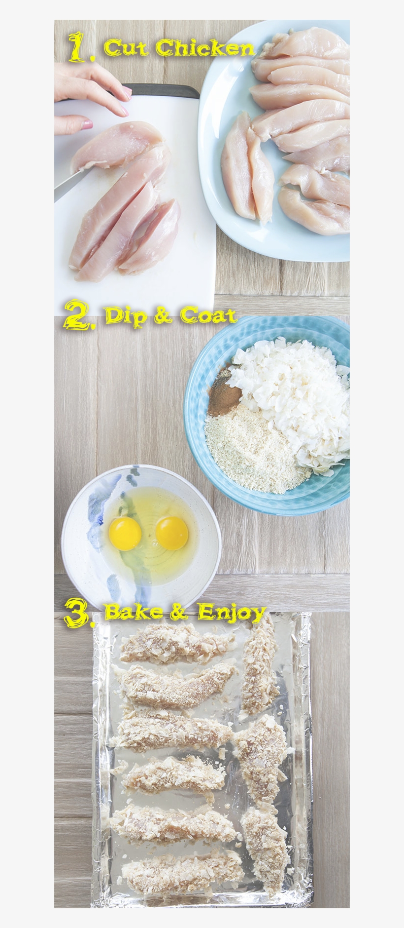 Chicken Fingers - Chicken, transparent png