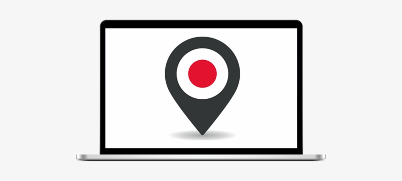 Pinpoint - Anonymity, transparent png
