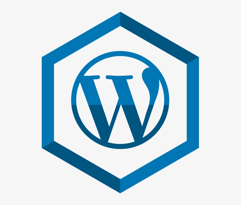 Wordpress Transparent Png Logo - Nagpur Wordcamp, transparent png