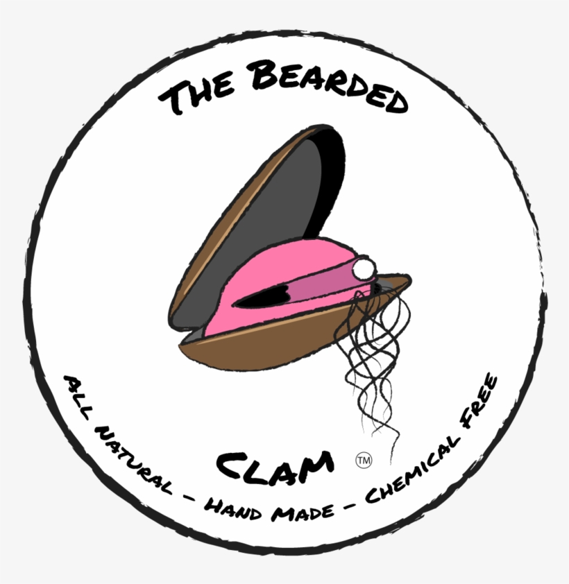 Bearded Clam Oil, transparent png