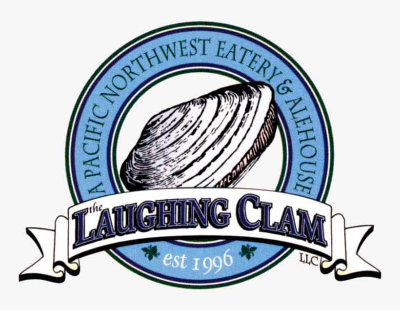 Laughing Clam - Clam, transparent png
