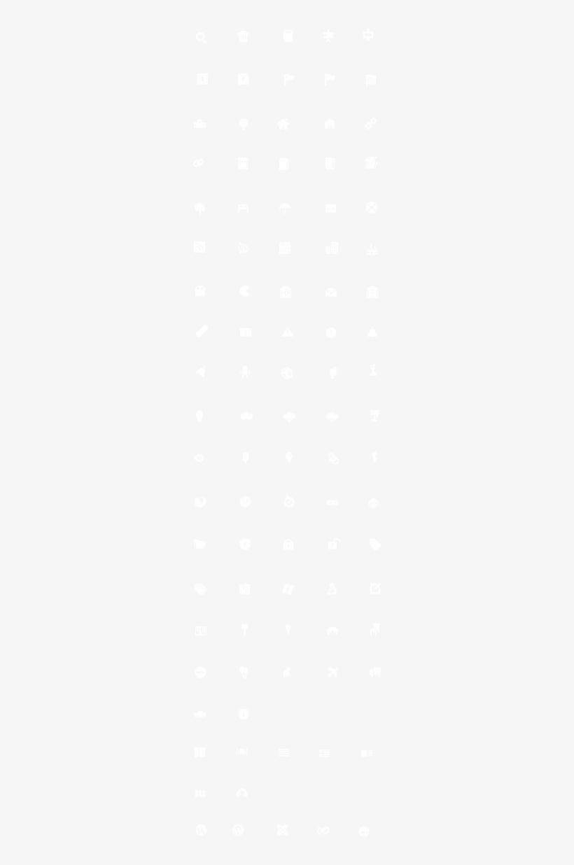 Misc Icon Light - Samsung Logo White Png, transparent png