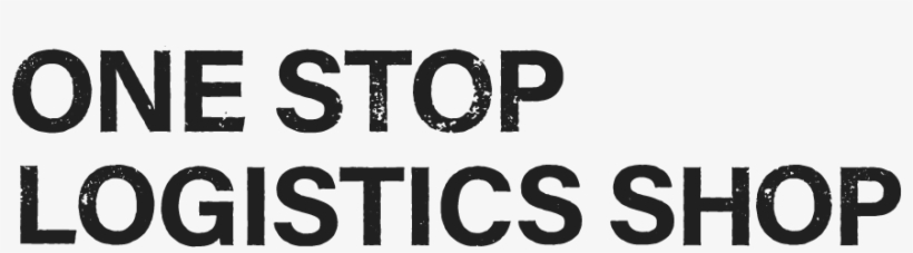 Pinpoint Onestop Header - Estore Logistics Logo, transparent png