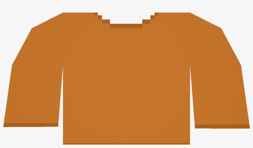 Prisoner Top - Unturned Prison Top, transparent png