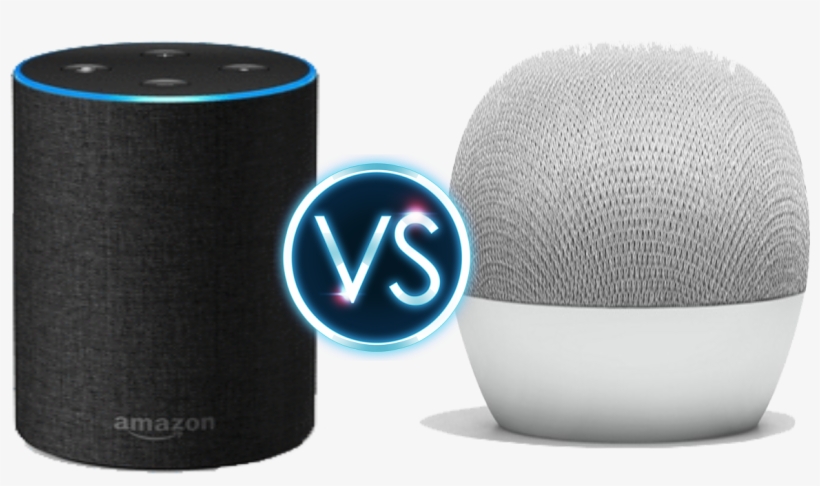 Amazon Echo 2nd Generation Sandstone Finish, transparent png