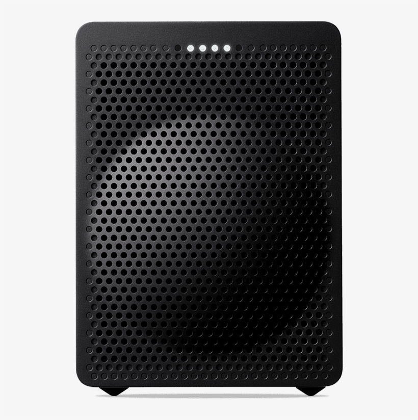 Onkyo Vc-gx30 Smart Speaker, transparent png