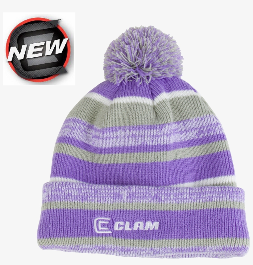 Clam Flex Fit Hat, transparent png