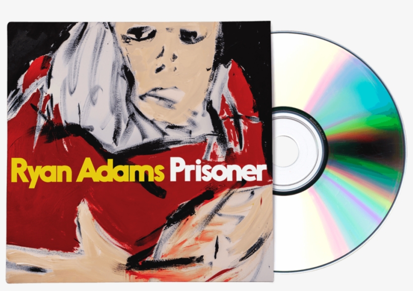 Ryan Adams - Ryan Adams Prisoner Reviews, transparent png